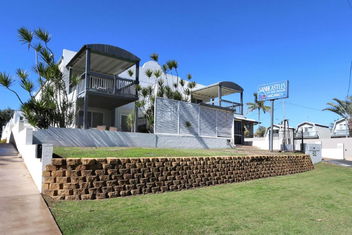 Sandcastles 1 with Tweed Heads Accommodation