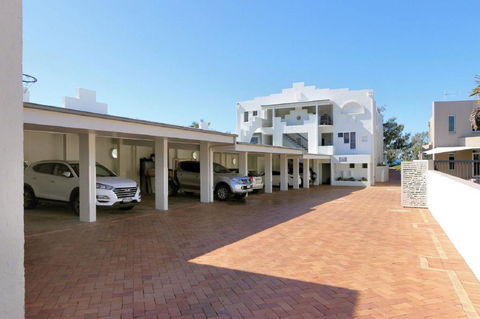 Sandcastles 1 - Tweed Heads Accommodation 2