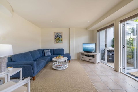 Sandcastles 4 -8 Ala Moana Way - Tweed Heads Accommodation 2