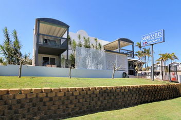 Sandcastles 6 with Tweed Heads Accommodation