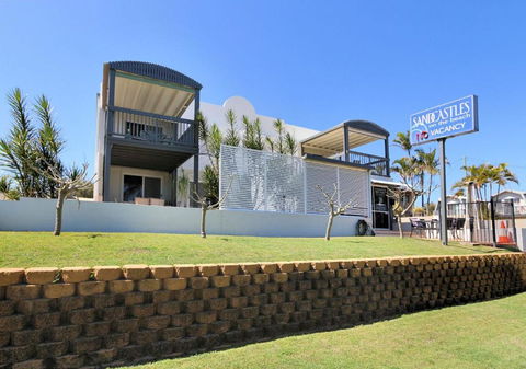 Sandcastles 6 - Tweed Heads Accommodation 0