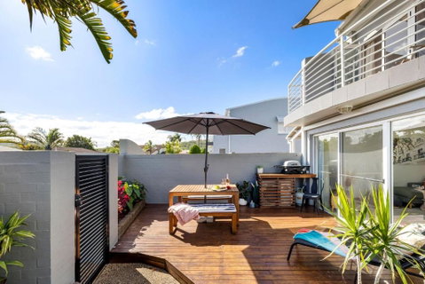 Sandcastles At The Beach - Tweed Heads Accommodation 0