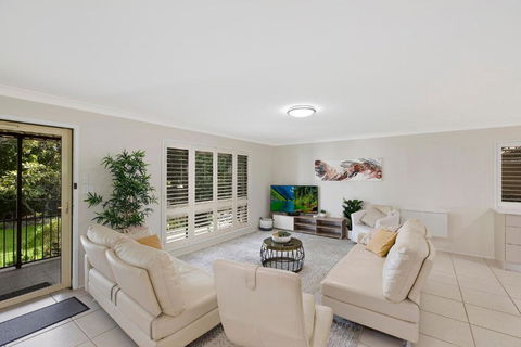 Sandcastles - Tweed Heads Accommodation 2