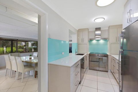 Sandcastles - Tweed Heads Accommodation 3