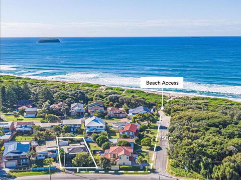 Sandcastles - Tweed Heads Accommodation 0