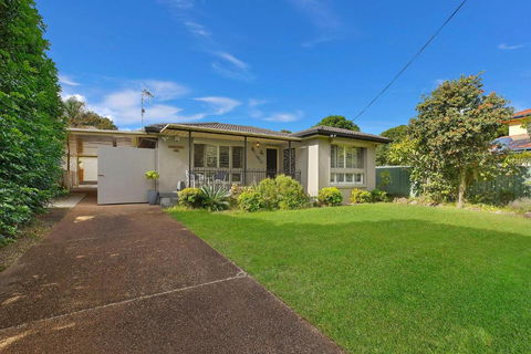 Sandcastles - Tweed Heads Accommodation 1