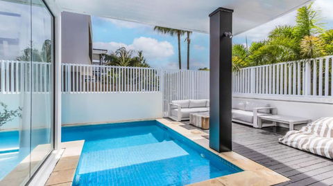 Sandcastles - Tweed Heads Accommodation 3
