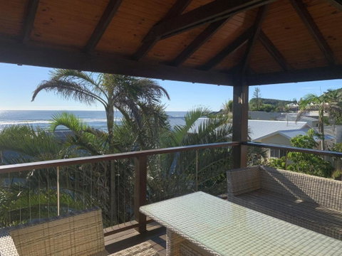 Sandcastles - Tweed Heads Accommodation 0