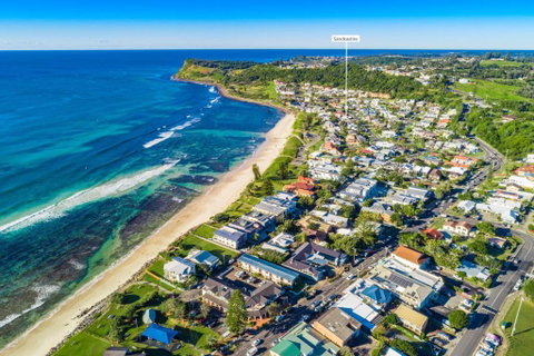 Sandcastles - Tweed Heads Accommodation 1