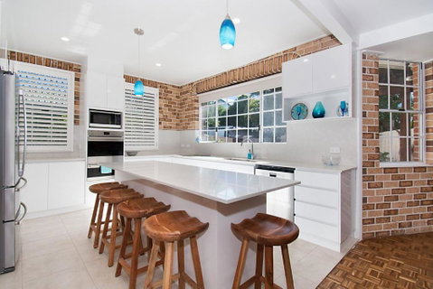 Sandcastles - Tweed Heads Accommodation 3