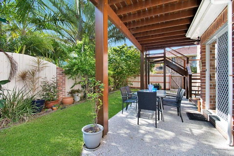 Sandcastles - Tweed Heads Accommodation 2