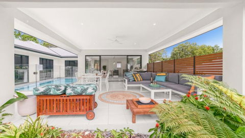 Sandcastles - Palm Cove - Tweed Heads Accommodation 1