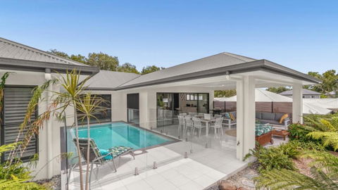 Sandcastles - Palm Cove - Tweed Heads Accommodation 0
