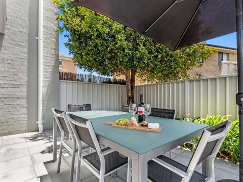 Sandcastles 7 8 Ala Moana Way - Tweed Heads Accommodation 1