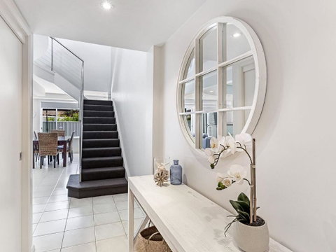 Sandcastles 7 8 Ala Moana Way - Tweed Heads Accommodation 2