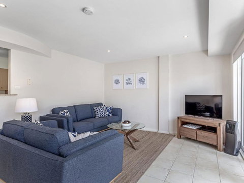 Sandcastles 7 8 Ala Moana Way - Tweed Heads Accommodation 3