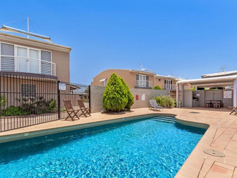 Sandcastles 7 8 Ala Moana Way - Tweed Heads Accommodation 0