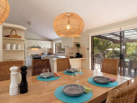 Sandcastles - Tweed Heads Accommodation 3