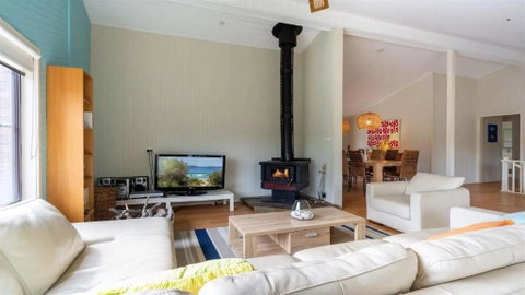 Sandcastles - Tweed Heads Accommodation 1