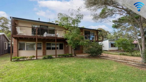 Sandcastles - Tweed Heads Accommodation 0
