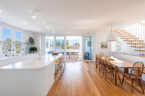 Sandhurst - Oceanstays - Tweed Heads Accommodation 0