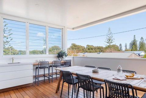 Sandhurst - Oceanstays - Tweed Heads Accommodation 3