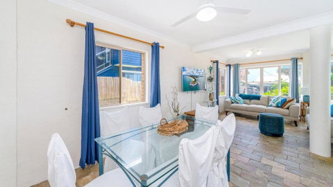Sandilands 2 - Tweed Heads Accommodation 1