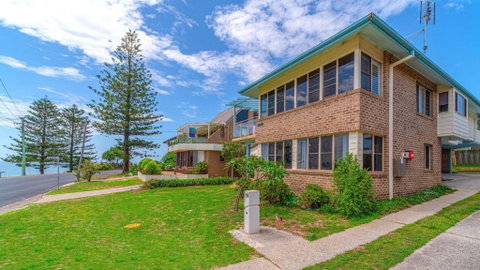 Sandilands 2 - Tweed Heads Accommodation 0