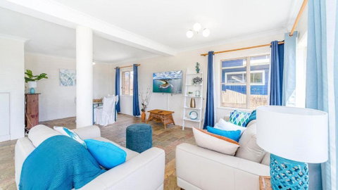 Sandilands 2 - Tweed Heads Accommodation 2