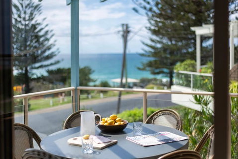 Sandilands One - Oceanstays - Tweed Heads Accommodation 0