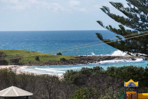 Sandilands One - Oceanstays - Tweed Heads Accommodation 1