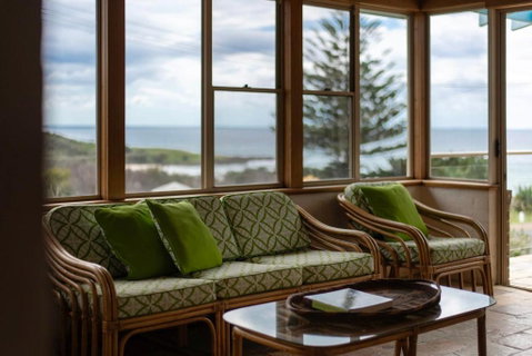 Sandilands One - Oceanstays - Tweed Heads Accommodation 2
