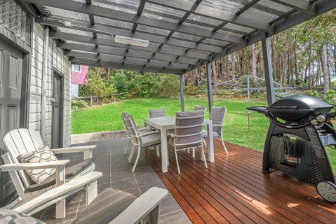 Sandlines At Hyams Beach - Tweed Heads Accommodation 3