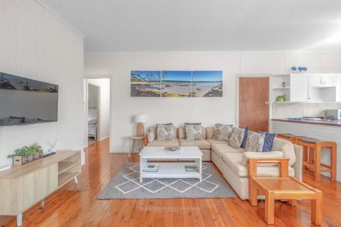 Sandlines At Hyams Beach - Tweed Heads Accommodation 0