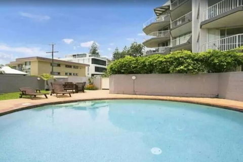 Sandown - Hosted By Burleigh Letting - Tweed Heads Accommodation 0