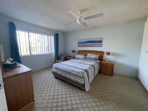 Sandpebbles 1 Pebbly Beach - Tweed Heads Accommodation 2