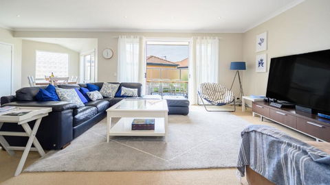 Sandpiper 9 - Close To Town And Beach - Tweed Heads Accommodation 2
