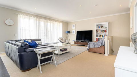 Sandpiper 9 - Close To Town And Beach - Tweed Heads Accommodation 3