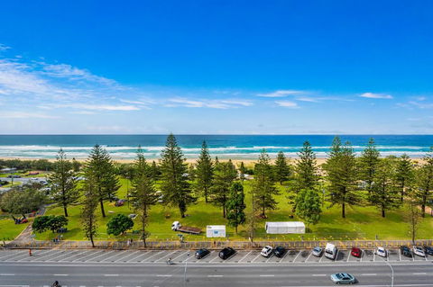 Sandpiper Broadbeach - Tweed Heads Accommodation 0