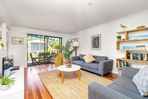 Sandpiper, Hyams Beach - Tweed Heads Accommodation 0