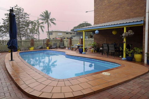 Sandpiper Motel - Tweed Heads Accommodation 2