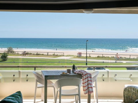 Sandrift Beachfront Apartments - Tweed Heads Accommodation 2