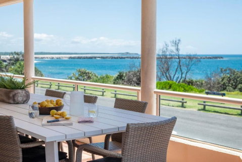 Sandrift One - Oceanstays - Tweed Heads Accommodation 0