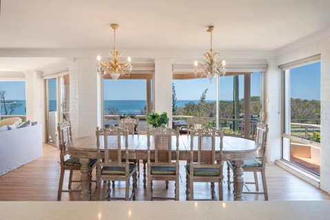 Sandrift One - Oceanstays - Tweed Heads Accommodation 2