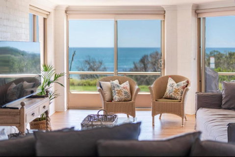 Sandrift One - Oceanstays - Tweed Heads Accommodation 1