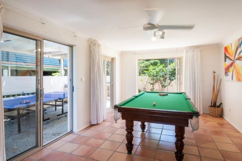 Sandrift One - Oceanstays - Tweed Heads Accommodation 3