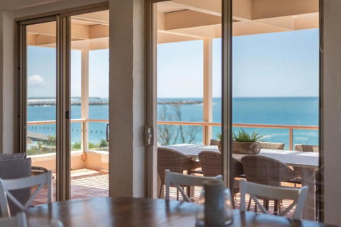 Sandrift Two - Oceanstays - Tweed Heads Accommodation 0