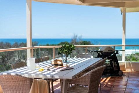 Sandrift Two - Oceanstays - Tweed Heads Accommodation 1