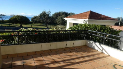 Sands 16, 20 - 22 Pacific Parade - Tweed Heads Accommodation 2