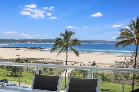Sands On Greenmount Unit 4 - Tweed Heads Accommodation 1